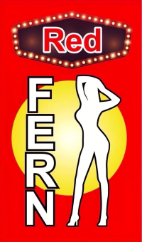 Red Fern logo